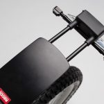 cake-elektrofahrzeug