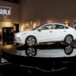geely-elektrofahrzeug