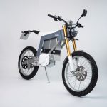 kalk-elektrofahrzeug