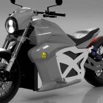 evoke-elektromotorrad-china