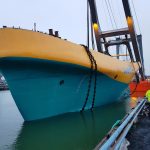 wellenstromversorgung