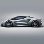 evija-elektrofahrzeug