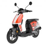 ducati-elektroroller