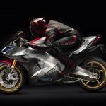 kymco-elektromotrräder