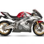 supernex-e-motorrad
