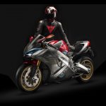 supernex-elektromotorrad