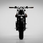 Curtiss-Elektromotorrad