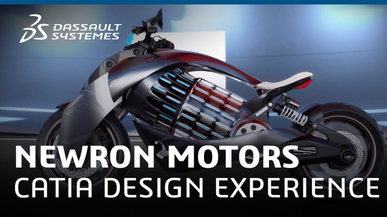 newron-motors-elektromotorrad