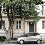 Uniti One – Batterie