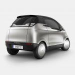 Uniti One – Kapazität