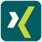 Xing Logo