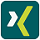 Xing Logo 40×40