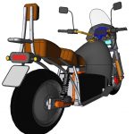 elektromotorrad-hummingbird