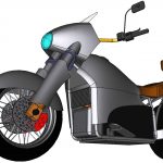 nomad-elektromotorrad