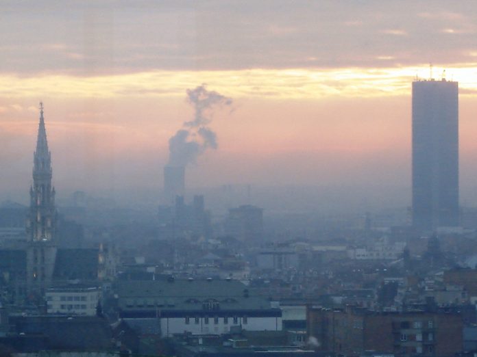 luftverschmutzung-europa