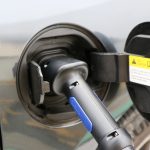 enevate-elektroautoen