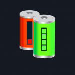 lithium-schwefel-batterien