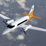 elektroflugzeug-cocore