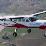 magnix-elektroflugzeug