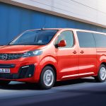 opel-elektrofahrzeug