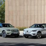 volvo-elektrofahrzeug