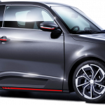 e-go-life-elektroauto