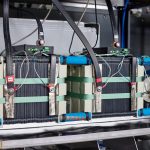 Redox-Flow-Batterien