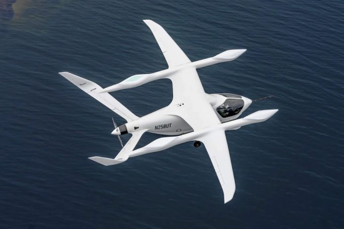amazon-elektroflugzeug