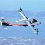 elektroflugzeug-nasa
