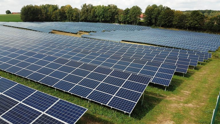 Studie: Solar-Ausbauziele der Ampel-Koalition für 1,5 Grad nicht ausreichend