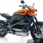 livewire-elektromotorrad