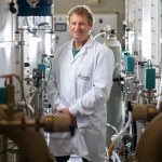 Doron Myersdorf, StoreDot CEO