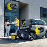 2022 Opel Rocks-e Kargo