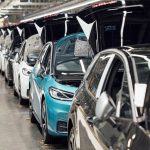 Automotive plant Zwickau