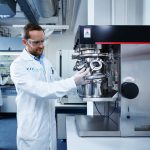 BILD zu OTS – Dr. Marcus Jahn, Head of Competence Unit Battery Technologies