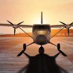 ampaire-elektroflugzeug