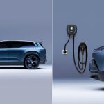 Fisker Ocean; Jellybean Photoshoot; 2022; Fisker Inc.