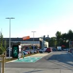 numbat-schnellladepunkte