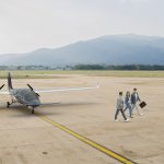 electron-elektroflugzeug