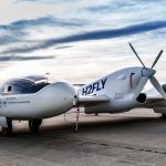 h2fly-elektroflugzeug