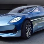 borgward-elektroauto