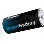 Skeleton-SuperBattery