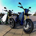 erockit-elektromotorrad