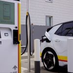 Shell and Volkswagen push ahead the expansion of charging infras