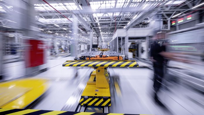 batteriefertigung-europa