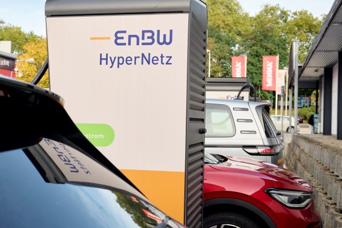 enbw-rewe-essen-ladestation