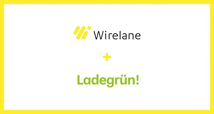ladeinfrastruktur-wirelane-ladegruen