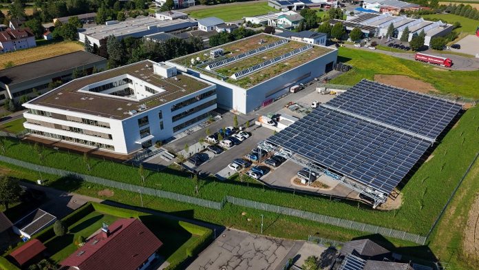 solarparkplatz