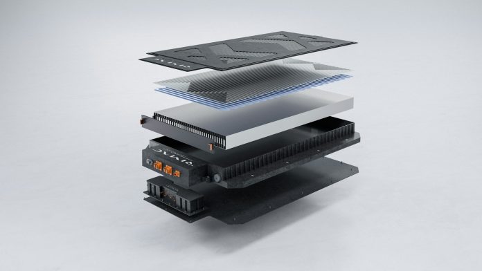 rimac-festkoerperbatterie rimac-festkoerperbatterie