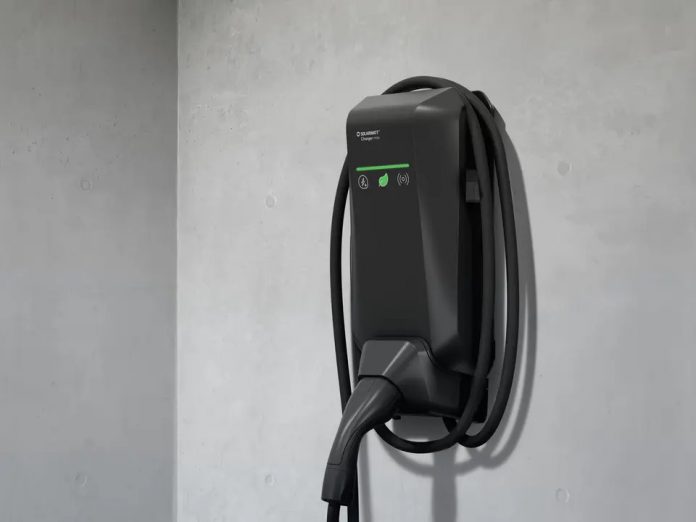 solarwatt-wallbox solarwatt-wallbox